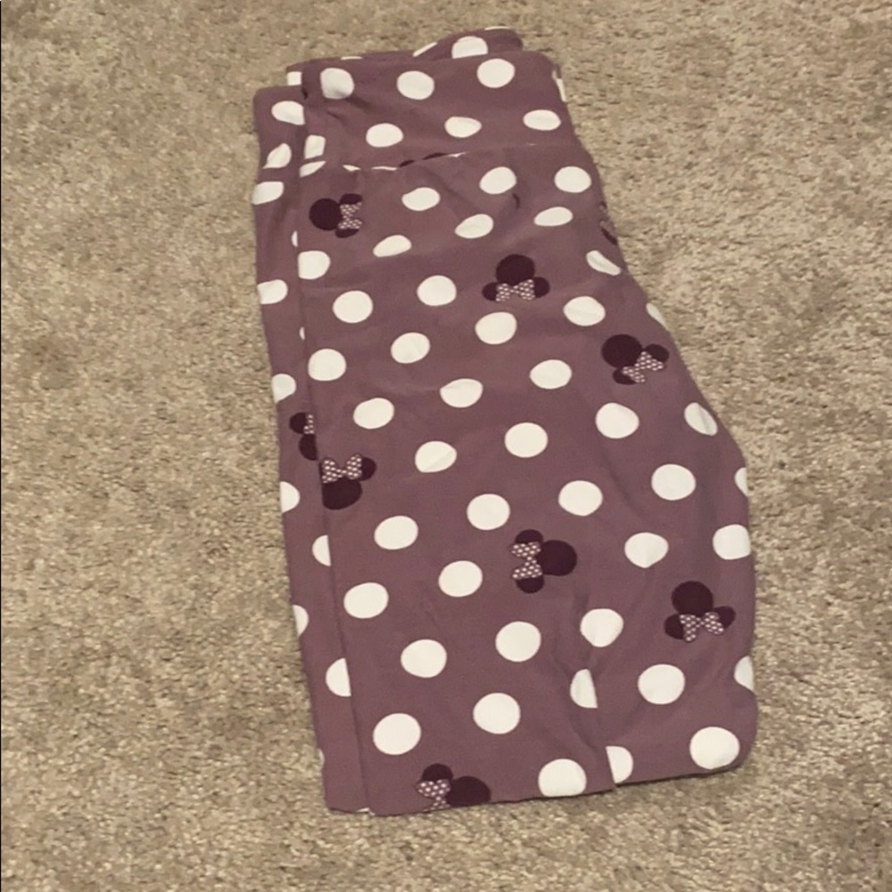 Disney Leggings